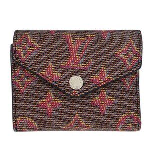 Louis Vuitton LV Pop Portefeuille Zoe Wallet M68673